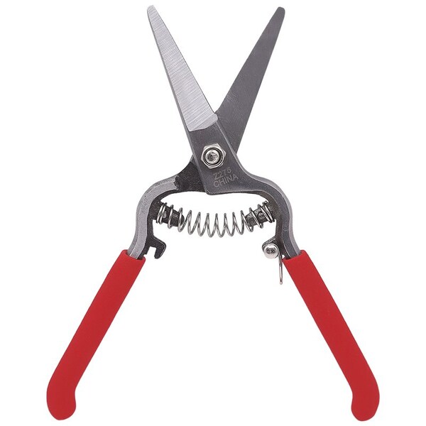 Zenport Needlenose Shear, 8-Inch, 3PK - Z275