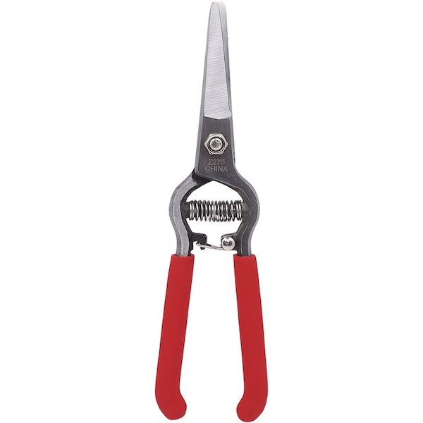 Zenport Needlenose Shear, 8-Inch, 3PK - Z275