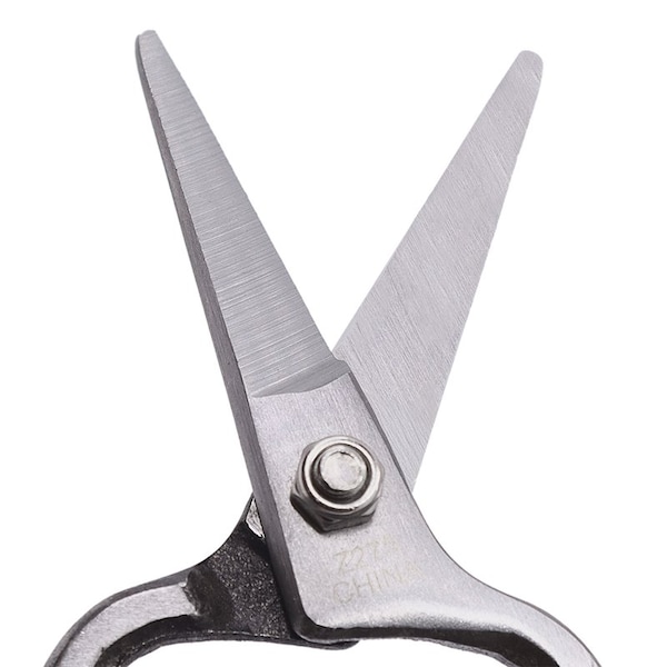 Zenport Needlenose Shear, 8-Inch, 3PK - Z275