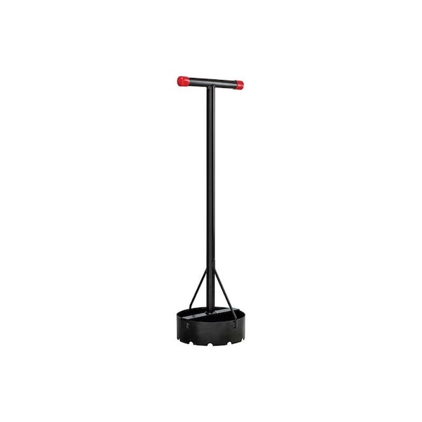 Orbit Orbit 7 in. D X 26.50 in. L Sprinkler Sod Cutter - 53032