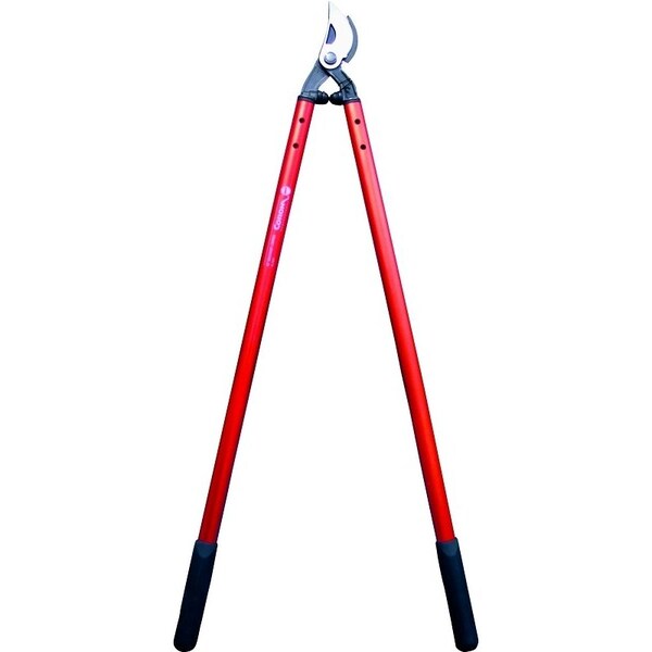 Corona Clipper CORONA Orchard Lopper, 2-1/4 in Cutting Capacity, Dual Arc Bypass Blade, Steel Blade - AL 8482