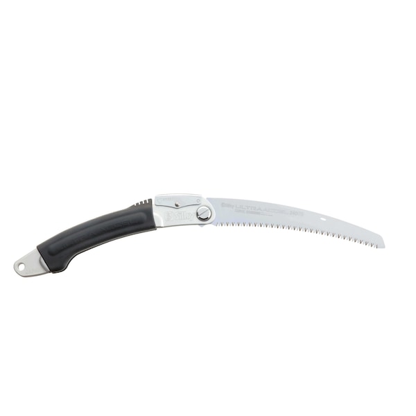 Silky Saws Silky ULTRA ACCEL Curved Blade 240mm Large Teeth - 446-24