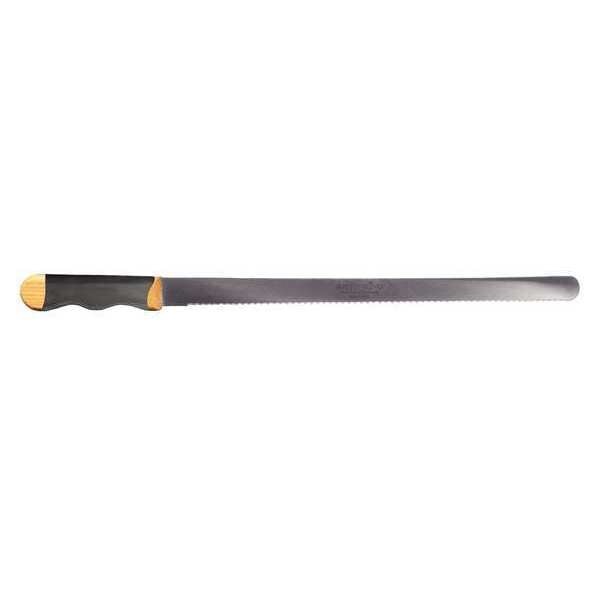 Brushking Handle, Shrink Tube, 5-1/2" - 83RK-16ST