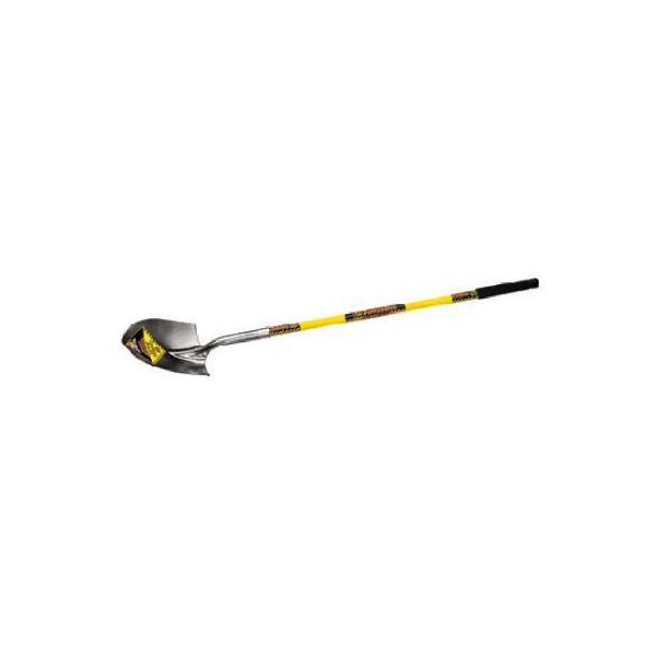 Seymour Midwest 48 in L Hand Round Point Shovel - 49730