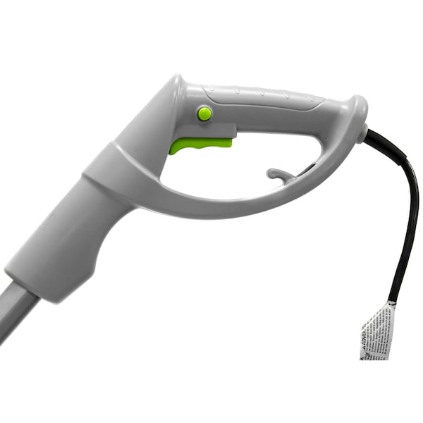 Earthwise 7.5-Inch 2.5-Amp Corded Electric Tiller/Cultivator - TC70025