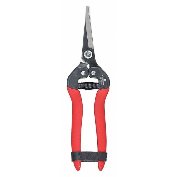 Corona Tools Long Straight Snip, Tempered Steel - AG 4930