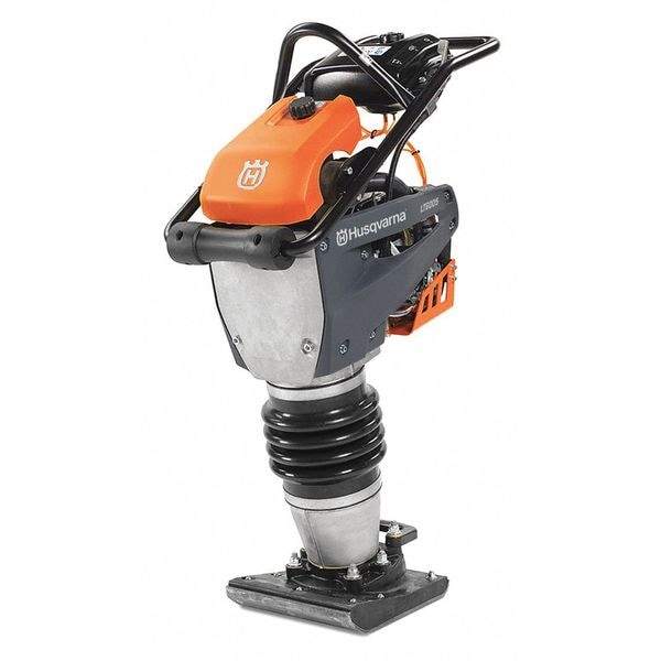Husqvarna Rammer, LT 6005, Honda, 11" Shoe - LT6005-11