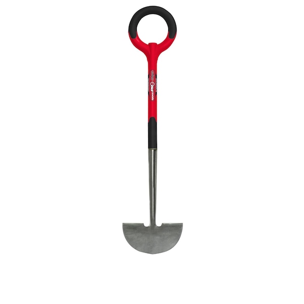 Radius Garden PRO Garden Edger, Stainless Steel - 20611