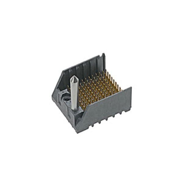 Conectores modulares de alta velocidad Molex I-Trac 7 Rejilla Bp Assy - Guía de Columna Izquierda de 4 Col - 760153402