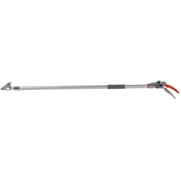 Ars Heavy-Duty Long-Reach Pruners - LA-180LR12