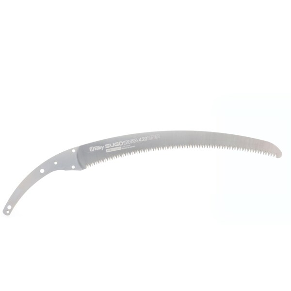 Silky Saws Silky Blade SUGOWAZA 420mm XL teeth - 420-42