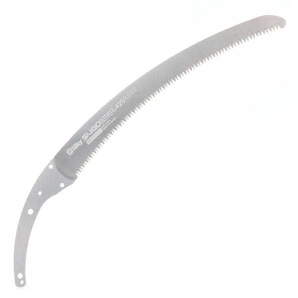 Silky Saws Silky Blade SUGOWAZA 420mm XL teeth - 420-42
