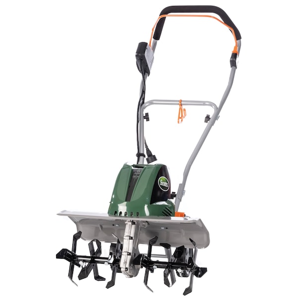Scotts 20" 14A Tiller - TC71420S