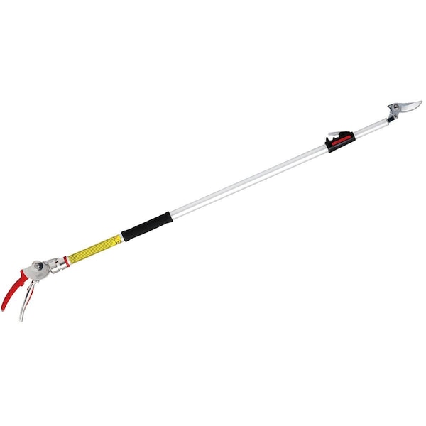 Ars Longreach Razor Pruner 4-7 Feet Razor Edge - LA-180ZF203