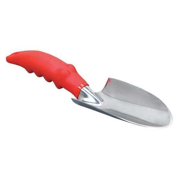 Corona Tools Garden Trowel, Aluminum Alloy Blade, Wood Handle - CT 3010I