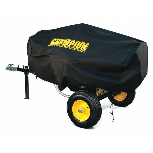 Champion Power Equipment Log Splitter Cover, Fits 30-37 t Models - 90055