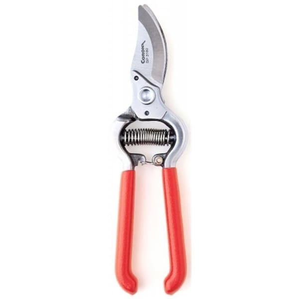 Corona Tools Corona 1in. Heavy Duty Bypass Pruning Shears  BP3180 - BP3180