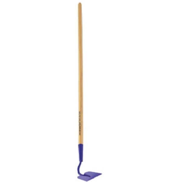 Ames KHM 4.5 x 3 in. Floral Hoe Head Childrens - AM573803