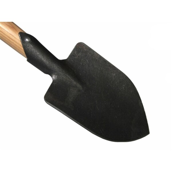 Tdi Brands Dewit Junior Kids Pointed Spade with T-Handle - 31-3172