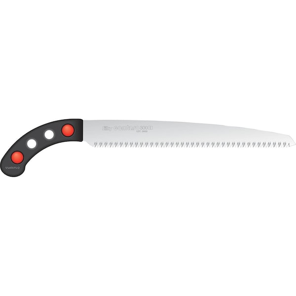 Sunbelt SAW-SILKY-GOMTARO-HANDSAW-11.8"-LG TOOTH 19.65" x3.9" x1.55" - A-B1AB10230