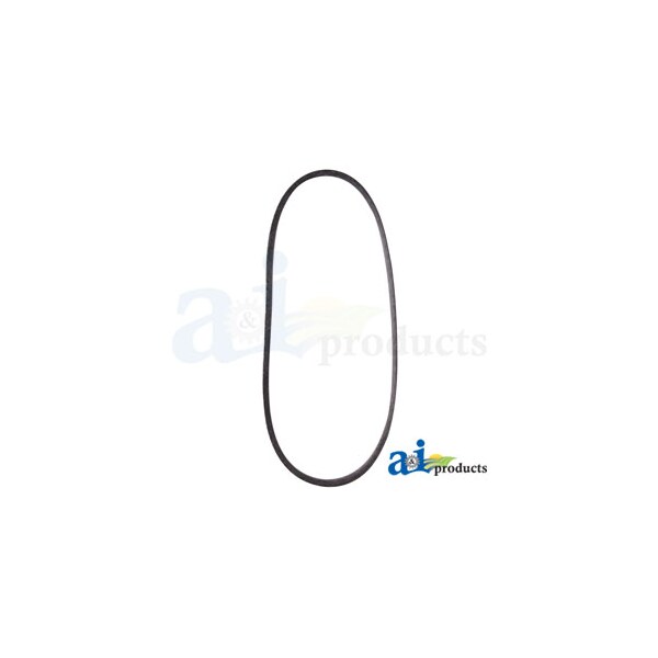 A & I Products Belt, Auger 12" x4" x1" - A-95404014