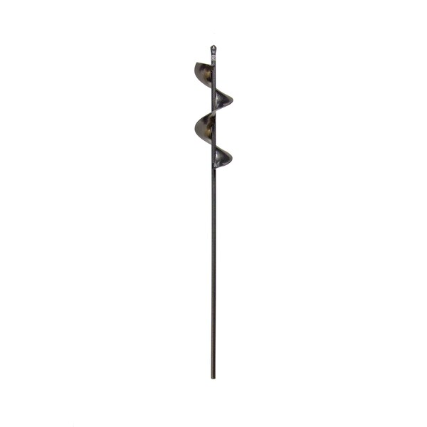 Yard Butler Roto Planter, 24" X 2.75" dia. - IRP-3