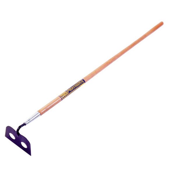 Seymour Midwest 7in. X 4.75in. Contractor Grade Mortar Hoe - MH-20