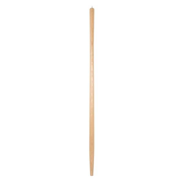 Perfectpatio 45 in. Solid Shank Shovel Handle Natural - PE3328575