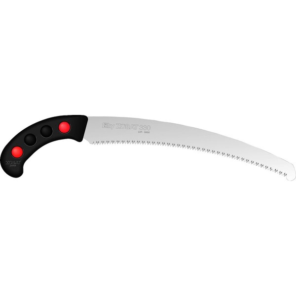 Sunbelt SAW-SILKY-ZUBAT-HAND SAW-13 20.05" x4.85" x2.15" - A-B1AB27033