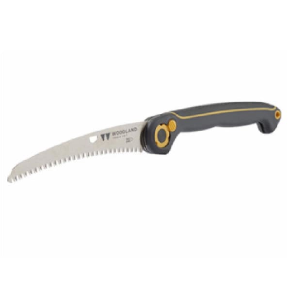 Extraer 10 in. Green Thumb Folding Saw, 8PK - EX3244188