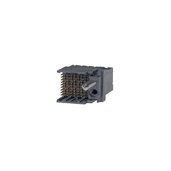 Conectores modulares de alta velocidad Molex Impact Ram 3X8 Gr Sn - 764105807