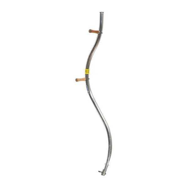 Seymour Midwest Snath, Steel Web, for Med Duty Cutting - 21409
