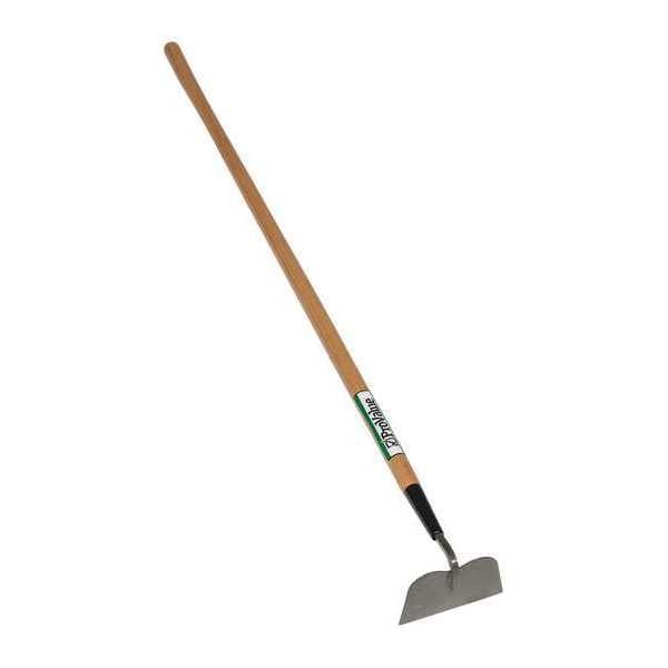 Seymour Midwest Garden Hoe, Welded Head, 54" Wood Handle - 42448