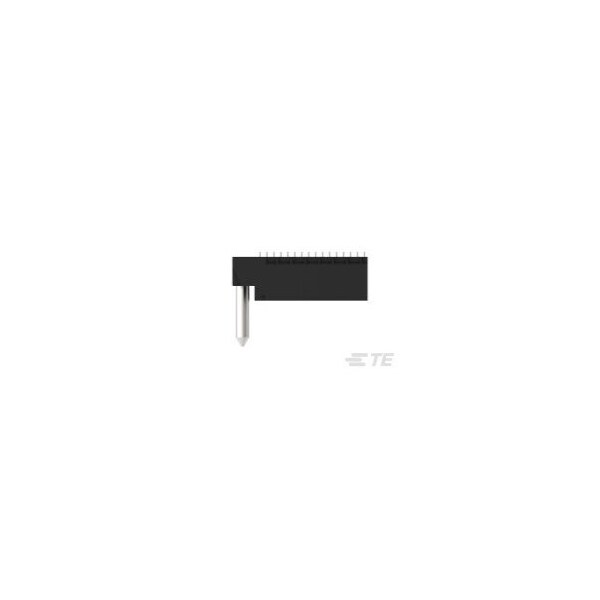 Te conectividad IMP100S H V3P16C LG OEW39 4.5 - 2007793-1