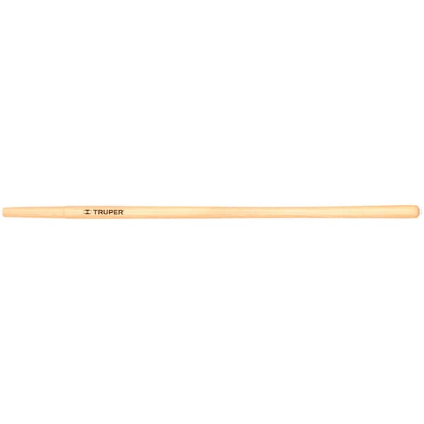 Truper Truper 54 in. Wood Garden Hoe Replacement Handle - MG-ATB