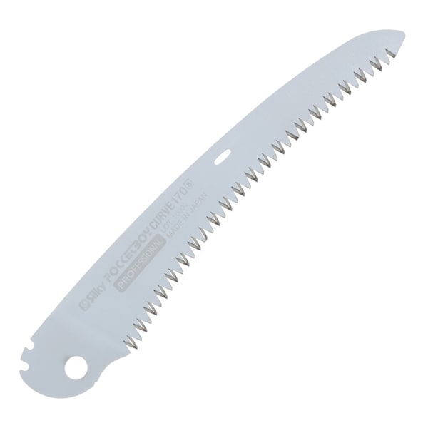 Silky Saws Silky PocketBoy Curve Professional 170mm Blade - 727-17