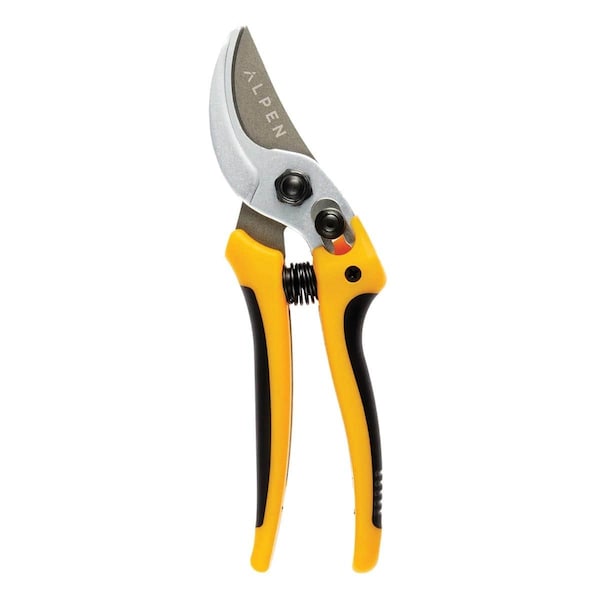 Alpen One-Hand Pruner with Felco Blade - GELBHORN 140