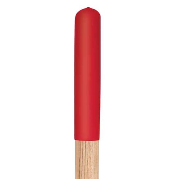 Truper Truper Tru-Tough 58.25 in. Steel Round Digging Shovel Wood Handle - PRL-E