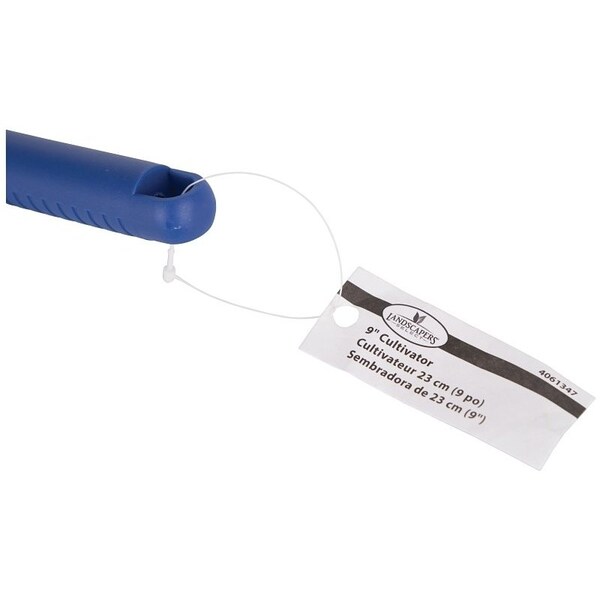 Landscapers Select Garden Cultivator, 3-Tine - PS-60933L