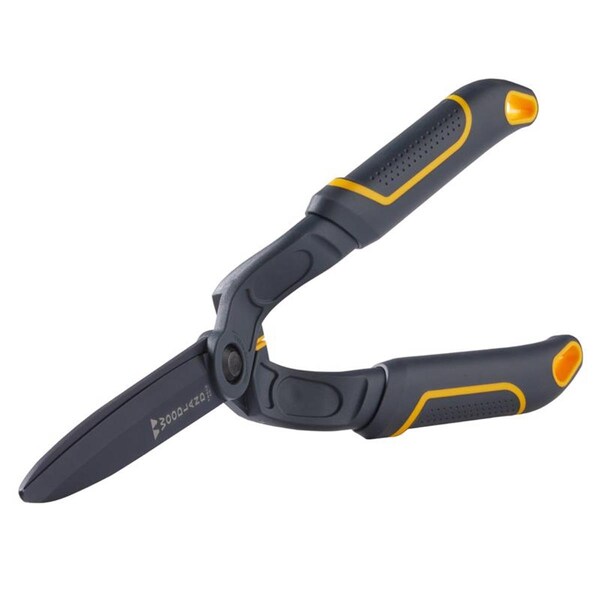 Conservatorio 7.25 in. DuraLight High Carbon Steel Hedge Shears - CO3307271