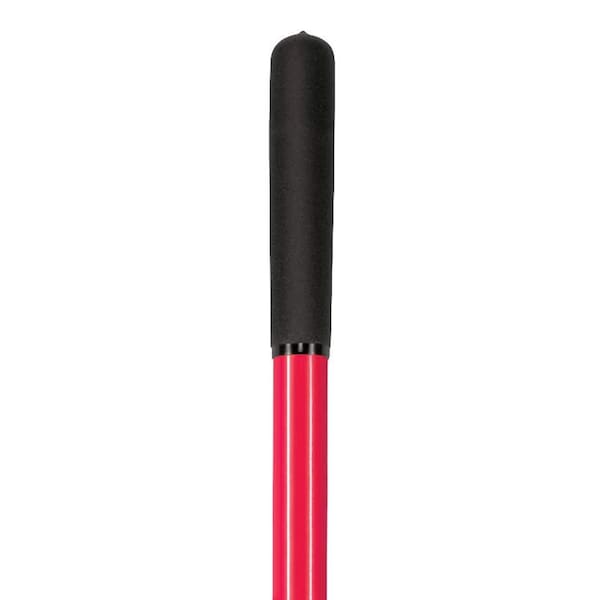Truper Truper Tru-Tough 56.75 in. Steel Round Digging Shovel Fiberglass Handle - PRL-FV