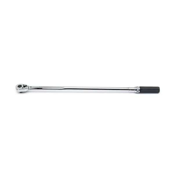 Gearwrench 3/4" Drive Micrometer Torque Wrench 100-600 ft/lbs. - 85065M