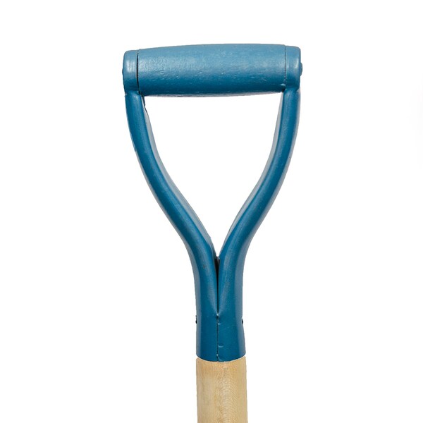 Bon Tool Scoop Shovel, Aluminum - 28-101
