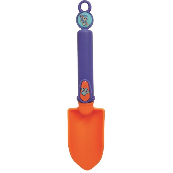 Midwest Gloves & Gear Midwest Quality Gloves Nickelodeon 3 Tine Poly Hand Cultivator 6 in. Poly Handle - PW411K
