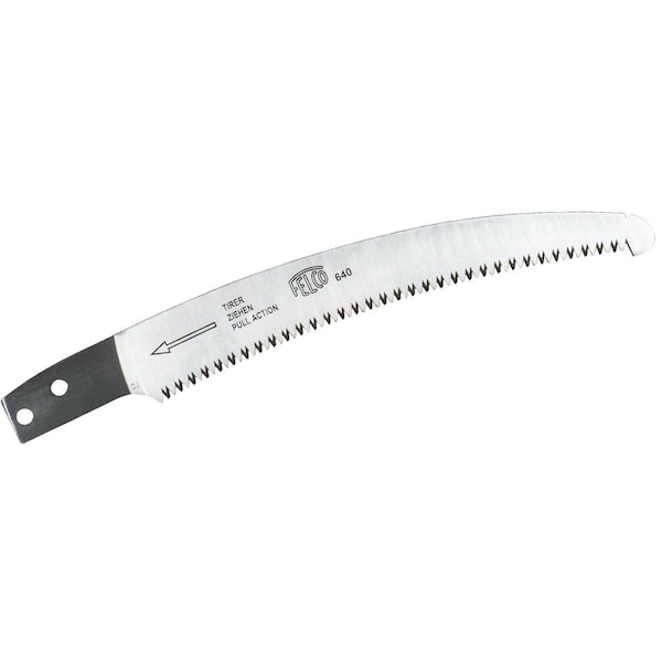 Felco Felco Replacement Blades for Curved-Blade Pruning Saws - 640/3