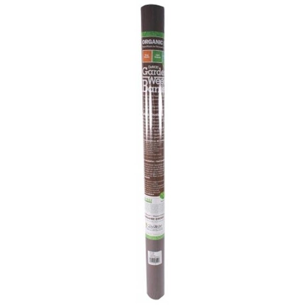 Dewitt Dewitt Company Natural Garden Weed Barrier 3 X 40 - NAT340 - 555823