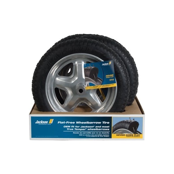 Ames 16 Sport FLT Free Tire - SFFTCC