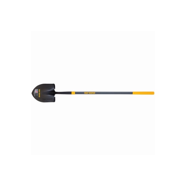 Ames Round Point Shovel - 2584300