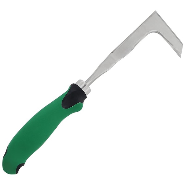 Zenport Crack Weeder Weeding Sickle, 12-Inch, 12PK - 15311G