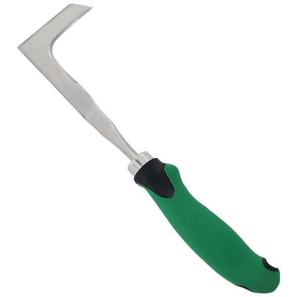 Zenport Crack Weeder Weeding Sickle, 12-Inch, 12PK - 15311G